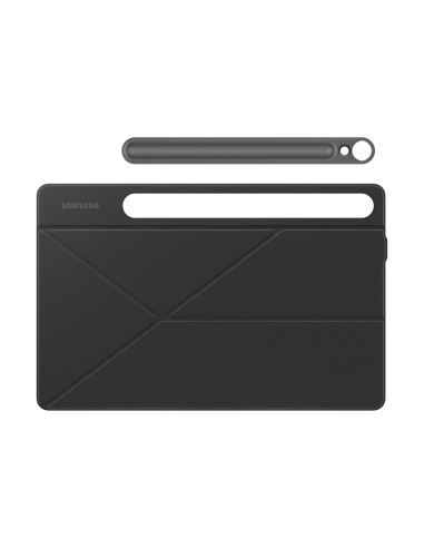 Samsung Smart Book Cover per Galaxy Tab S10 FE / S10 Lite / S9 / S9 FE Black - EF-BX710PB