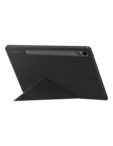 Samsung Smart Book Cover per Galaxy Tab S10 FE / S10 Lite / S9 / S9 FE Black - EF-BX710PB