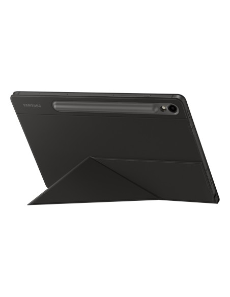 Samsung Smart Book Cover per Galaxy Tab S10 FE / S10 Lite / S9 / S9 FE Black - EF-BX710PB