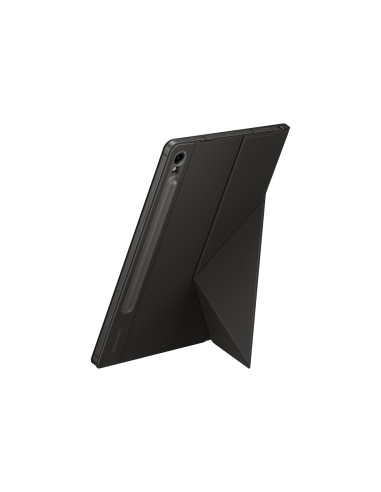 Samsung Smart Book Cover per Galaxy Tab S10 FE / S10 Lite / S9 / S9 FE Black - EF-BX710PB
