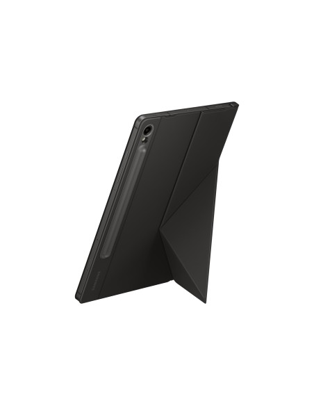 Samsung Smart Book Cover per Galaxy Tab S10 FE / S10 Lite / S9 / S9 FE Black - EF-BX710PB