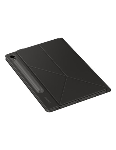 Samsung Smart Book Cover per Galaxy Tab S10 FE / S10 Lite / S9 / S9 FE Black - EF-BX710PB