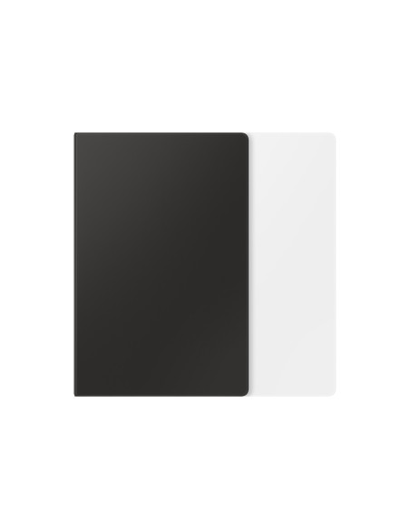Samsung Smart Book Cover per Galaxy Tab S10 Ultra / S9 Ultra Black - EF-BX910PB