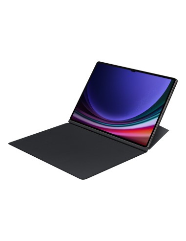 Samsung Smart Book Cover per Galaxy Tab S10 Ultra / S9 Ultra Black - EF-BX910PB