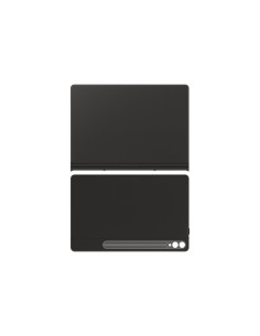 Samsung Smart Book Cover per Galaxy Tab S9 FE+ / S9+ Black - EF-BX810PB