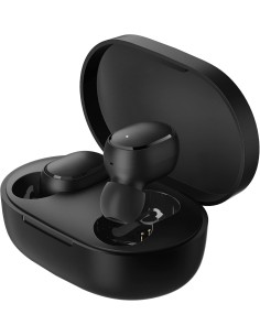 Xiaomi Redmi Buds Essential Auricolari True Wireless Black - BHR6606GL