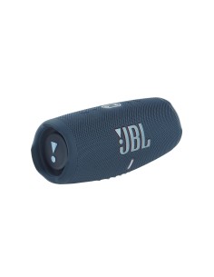 JBL Charge 5 Speaker Bluetooth Portatile Blue