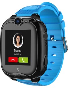 Xplora XGO2 Smartwatch 4G per Bambini con GPS Blue