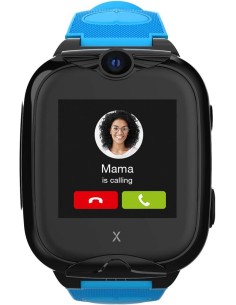 Xplora XGO2 Smartwatch 4G per Bambini con GPS Blue 2