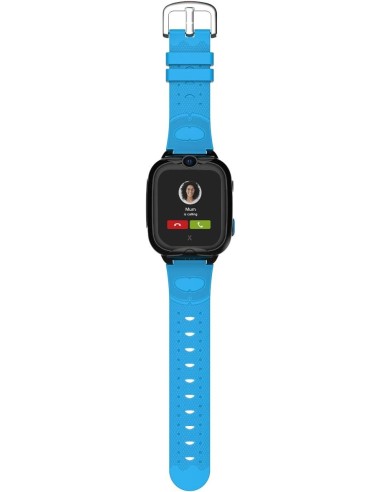 Xplora XGO2 Smartwatch 4G per Bambini con GPS Blue
