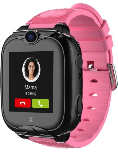 Xplora XGO2 Smartwatch 4G per Bambini con GPS Pink