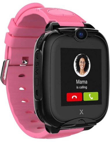 Xplora XGO2 Smartwatch 4G per Bambini con GPS Pink