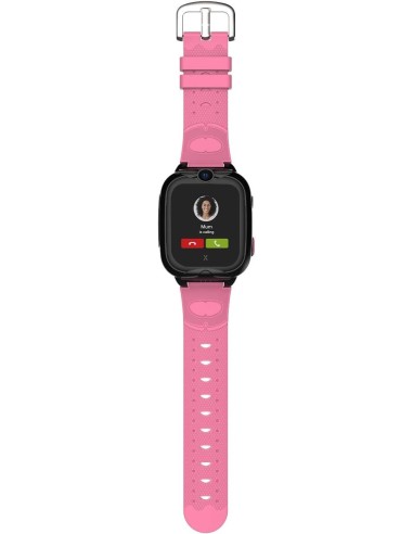 Xplora XGO2 Smartwatch 4G per Bambini con GPS Pink
