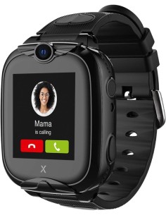Xplora XGO2 Smartwatch 4G per Bambini con GPS Black