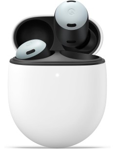 Google Pixel Buds Pro Auricolari True Wireless Fog Grey - GA03203-DE