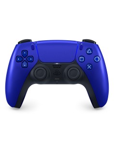 Sony DualSense Controller Wireless per PlayStation 5 Cobalt Blue