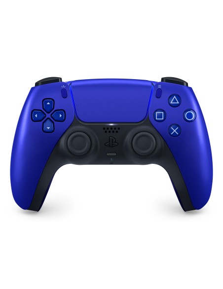 Sony DualSense Controller Wireless per PlayStation 5 Cobalt Blue