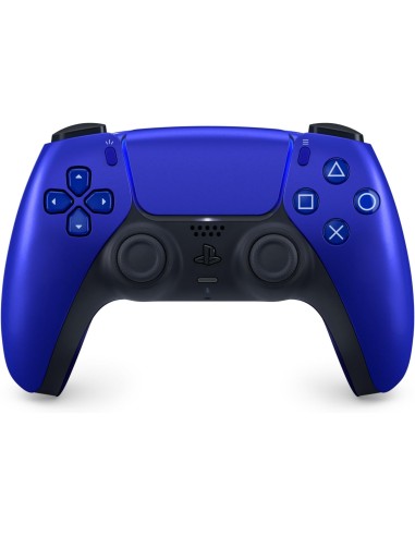 Sony DualSense Controller Wireless per PlayStation 5 Cobalt Blue