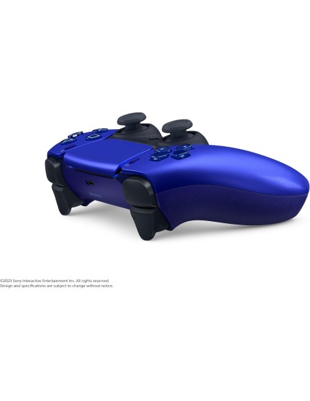 Sony DualSense Controller Wireless per PlayStation 5 Cobalt Blue