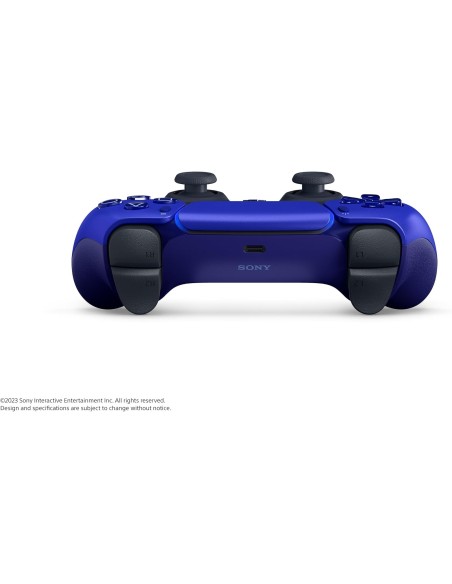 Sony DualSense Controller Wireless per PlayStation 5 Cobalt Blue