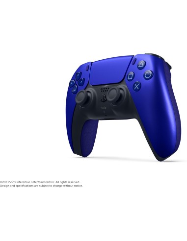 Sony DualSense Controller Wireless per PlayStation 5 Cobalt Blue