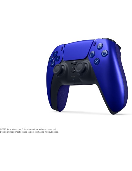Sony DualSense Controller Wireless per PlayStation 5 Cobalt Blue
