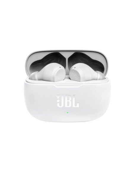 JBL Wave 200 TWS Auricolari Bluetooth In-Ear Bianco (JBLW200TWSWH)