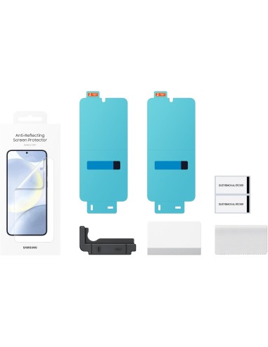 Samsung Pellicola Protettiva Anti-Riflesso per Galaxy S24+ EF-US926CTEGWW