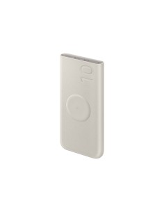 Samsung Powerbank a induzione 10.000 mAh 25W - Beige 2