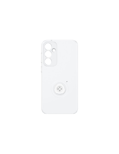 Samsung Clear Gadget Case per Galaxy S23 FE - Transparent