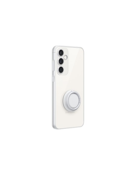 Samsung Clear Gadget Case per Galaxy S23 FE - Transparent