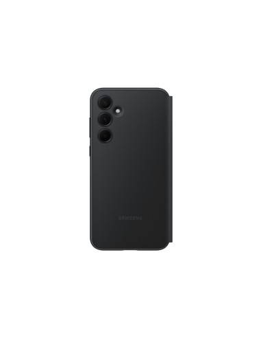 Samsung Smart View Wallet Cover per Galaxy A35 - Black