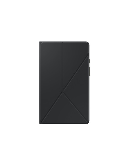 Samsung Book Cover per Galaxy Tab A9 - Black