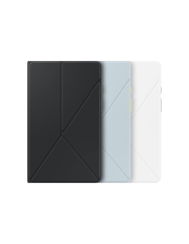 Samsung Book Cover per Galaxy Tab A9 - Black