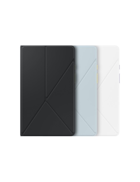 Samsung Book Cover per Galaxy Tab A9 - Black