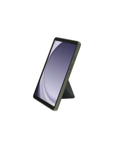 Samsung Book Cover per Galaxy Tab A9 - Black