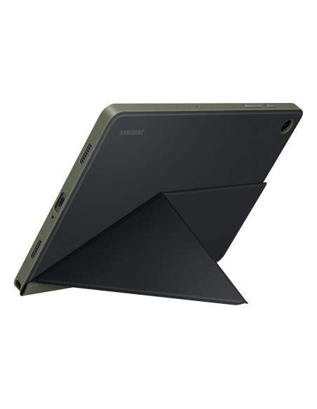 Samsung Book Cover per Galaxy Tab A9+ Black - EF-BX210TBEGWW