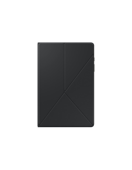 Samsung Book Cover per Galaxy Tab A9+ Black - EF-BX210TBEGWW