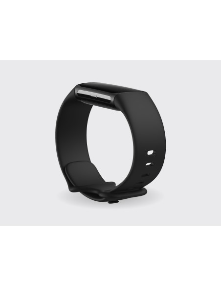 FitBit Charge 6 Fitness Tracker con cinturino Black - GA05183-EU