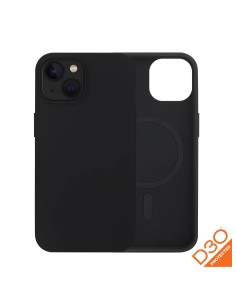 dbramante1928 Iceland Ultra D3O Cover Black per iPhone 15 Plus - IU67BL001908