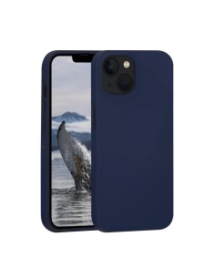 dbramante1928 Iceland Ultra D3O MagSafe Cover Blue per iPhone 14 - IU61DABL1911 2