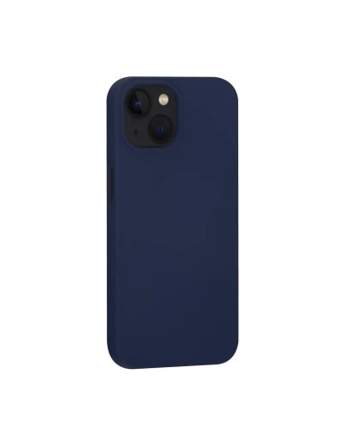 dbramante1928 Iceland Ultra D3O MagSafe Cover Blue per iPhone 14 - IU61DABL1911