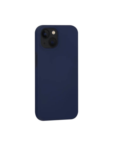 dbramante1928 Iceland Ultra D3O MagSafe Cover Blue per iPhone 14 - IU61DABL1911
