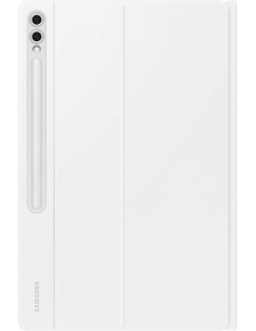 Samsung Book Cover Keyboard AI Key White QWERTY per Galaxy Tab S10 Ultra / S9 Ultra (EF-DX925UWEGWW) 2