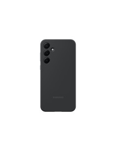 Samsung Silicone Cover Black per Galaxy A55 5G (EF-PA556TBEGWW)