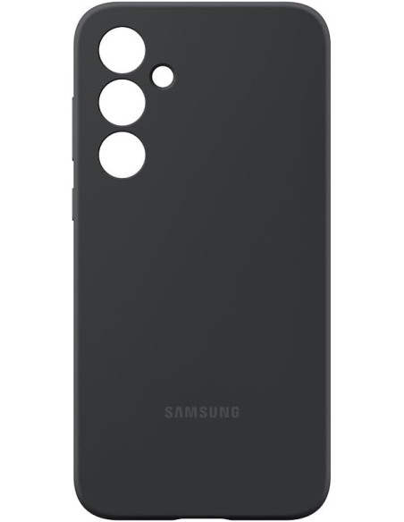 Samsung Silicone Cover Black per Galaxy A35 5G (EF-PA356TBEGWW)
