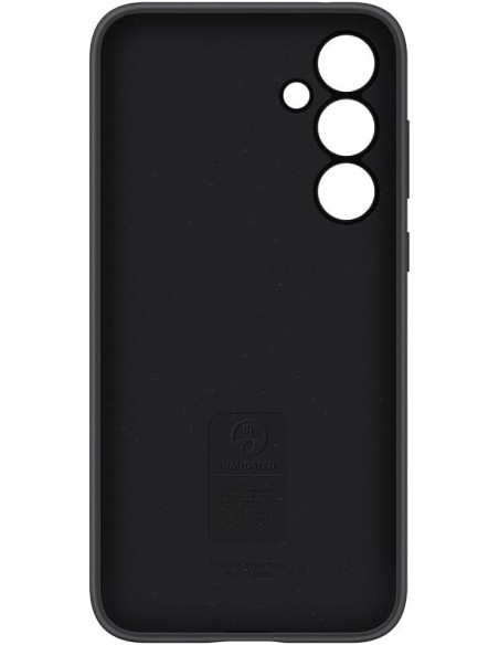 Samsung Silicone Cover Black per Galaxy A35 5G (EF-PA356TBEGWW)