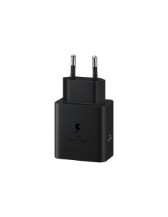 Samsung Caricabatterie rapido 45W USB-C Black con cavo USB-C (EP-T4511XBEGEU) 2