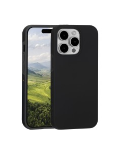 dbramante1928 Iceland Ultra D3O Custodia per iPhone 15 Pro Max - Nera (IU67BL001910) 2