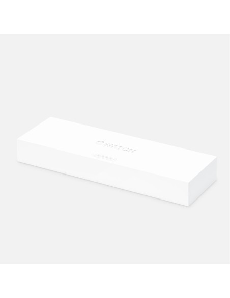 Apple Watch Series 10 GPS + Cellular 46mm Titanio Natural con Sport Band Stone Grey M/L (MWYA3QF/A)